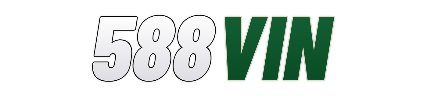 588vin Logo
